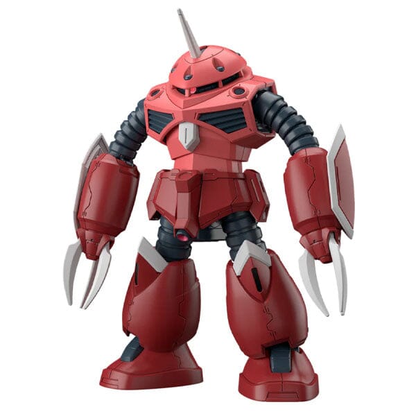 BANDAI HGCE #260 ZGMF-MM07 ZGok (Seed Freedom Version) 1/144 Scale 5" Model Kit